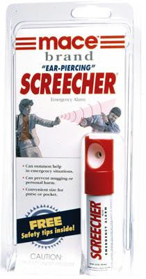 Mace® Screecher Alarm