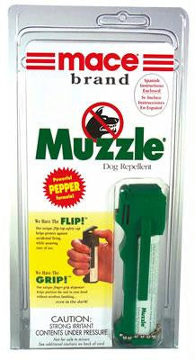 Mace™ Canine Repellent