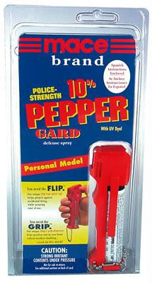 Mace® Personal Model