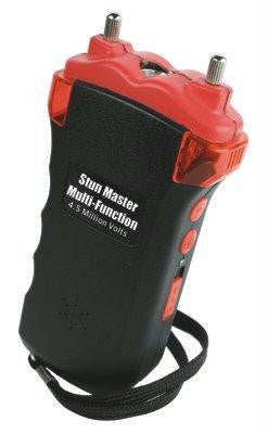 Stun Master® Multi-Function Stun Gun
