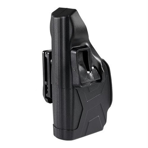 Taser X2 Defender Blackhawk Left Hand Holster