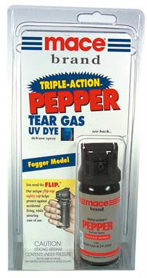 Mace&reg; Fogger Model