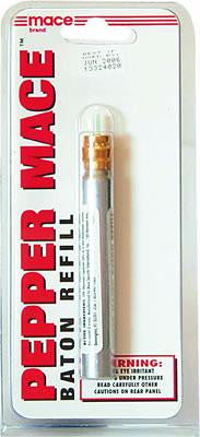 Mace&reg; Pepper Batons Refill