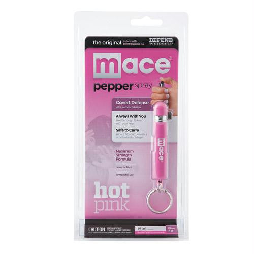 The Mace Keyguard&reg; Pink Color