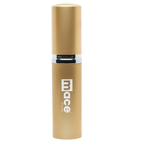 Mace Exquisite Gold Pepper Spray, Purse model