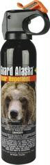 Guard Alaska&reg; Bear Spray 9 oz