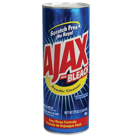 Ajax 21oz