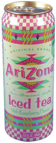 Arizona Tea Diversion Safe