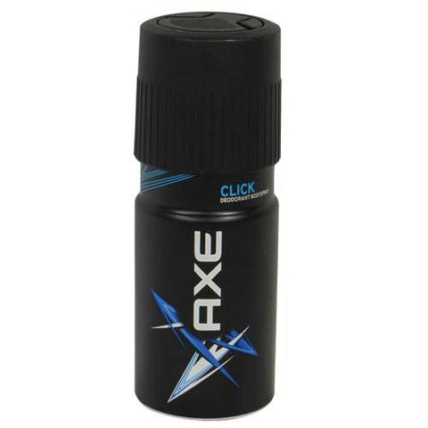 Axe Body Spray Diversion Safe.