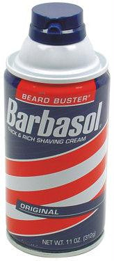 Barbasol Diversion Safe