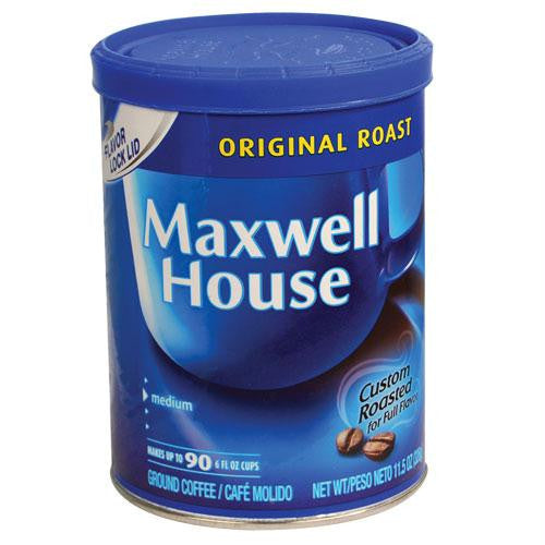 Maxwell House Coffee