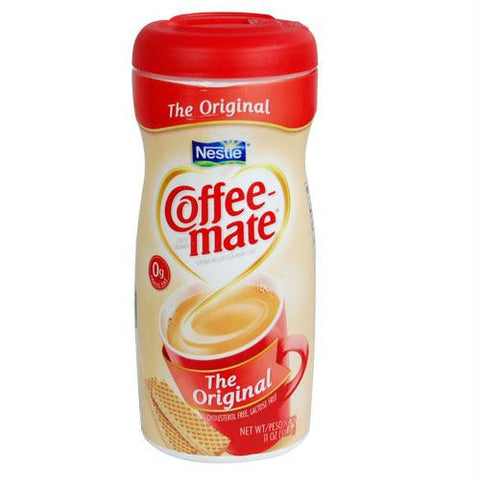 Coffee Mate Creamer