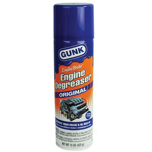 Gunk Engine Degreaser