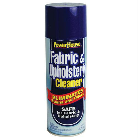 Fabric and Upholstery Cleaner