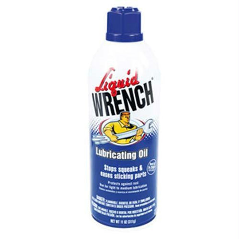 Liquid Wrench