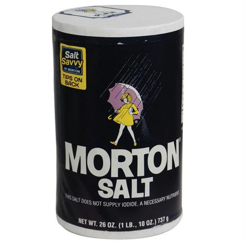 Morton Salt