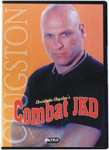 Combat JKD DVD - Chris Clugston