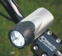 Bicycle Headlight