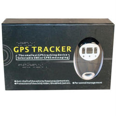 GPS