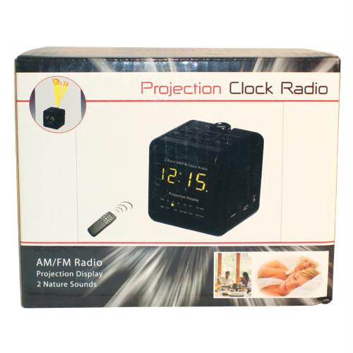 Clock Radio Hidden Camera with Built-in DVR