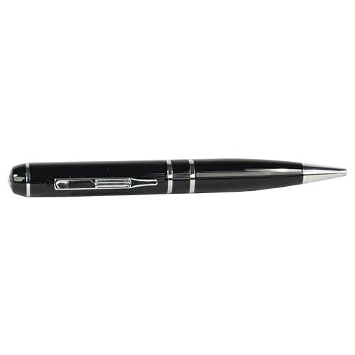 HD Pen Hidden Camera with Built in DVR