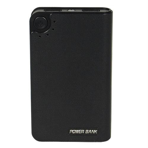 Power Bank Hidden Spy Camera with Built in DVR