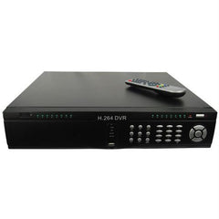 HD Stand Alone DVRs