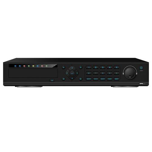 The IntelliSpy HD-DVR-82TB offers the best viewing and recording clarity at an affordable price. These HD cameras and DVRs give you very