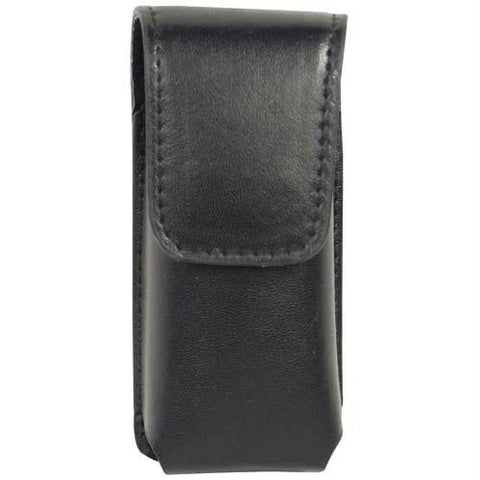 Black Leatherette Holster for Li'L Guy Stun Gun