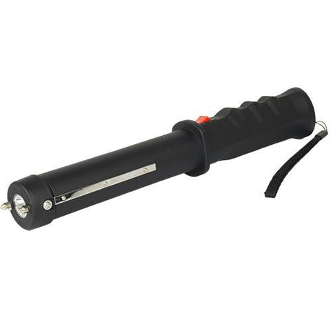 Stun Master 12,000,000 volts Stun Baton Black