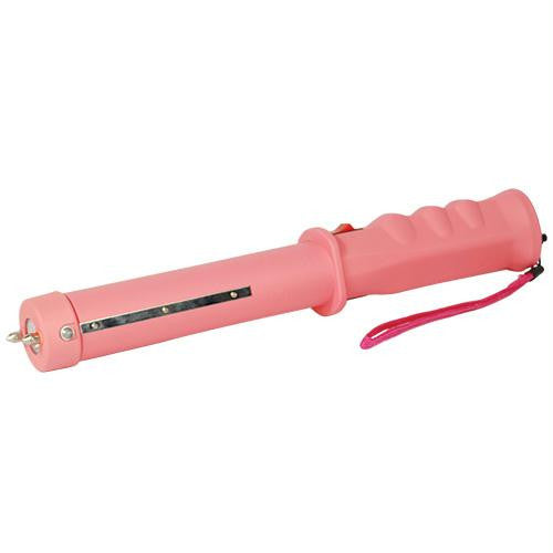 Stun Master 12,000,000 volts Stun Baton Pink