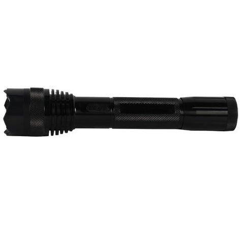 Stun Master Mobile Charger Flashlight Stun Gun 18,000,000 volts