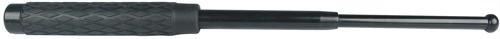 16 inch Rubber Handle Steel Baton