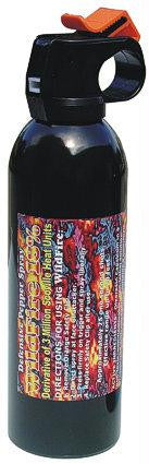 WildFire 1lb Pepper Spray 18% Fire Master