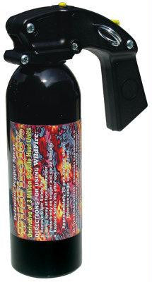 WildFire 1lb Pepper Spray 18% Pistol Grip