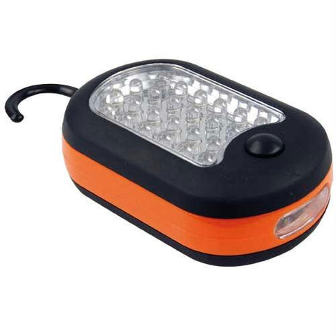 27 LED Worklight